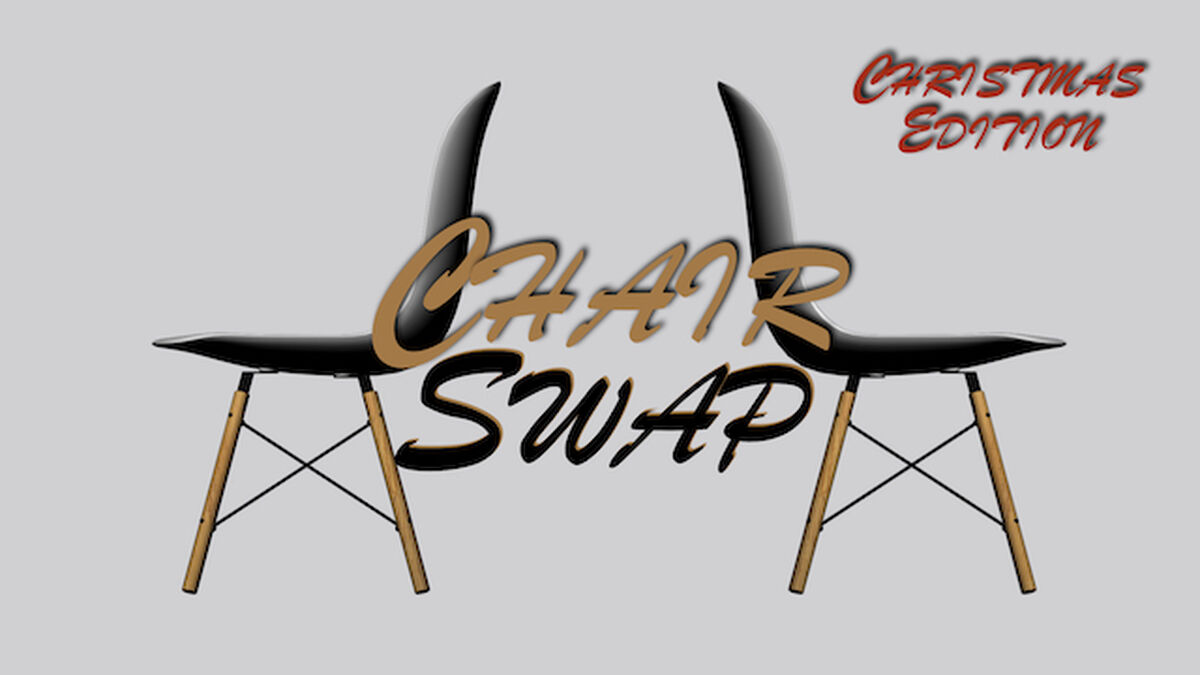 Chair Swap Christmas Edition image number null